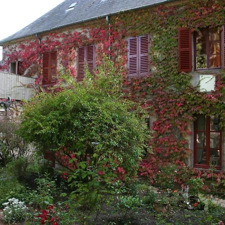 Castel Hotel 1904 Saint-Gervais-dʼAuvergne Екстериор снимка