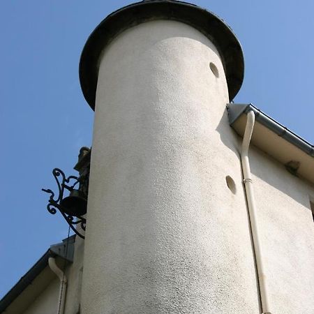 Castel Hotel 1904 Saint-Gervais-dʼAuvergne Екстериор снимка